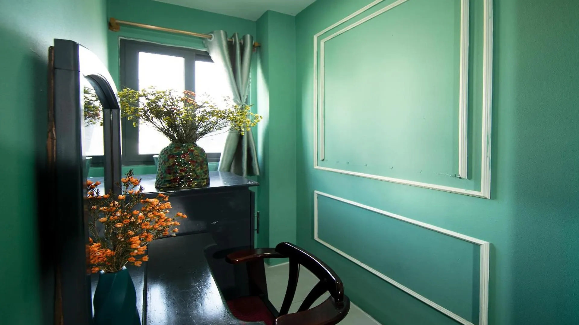 Vintage Boutique Hotel & Spa Ho Chi Minh City Vietnam