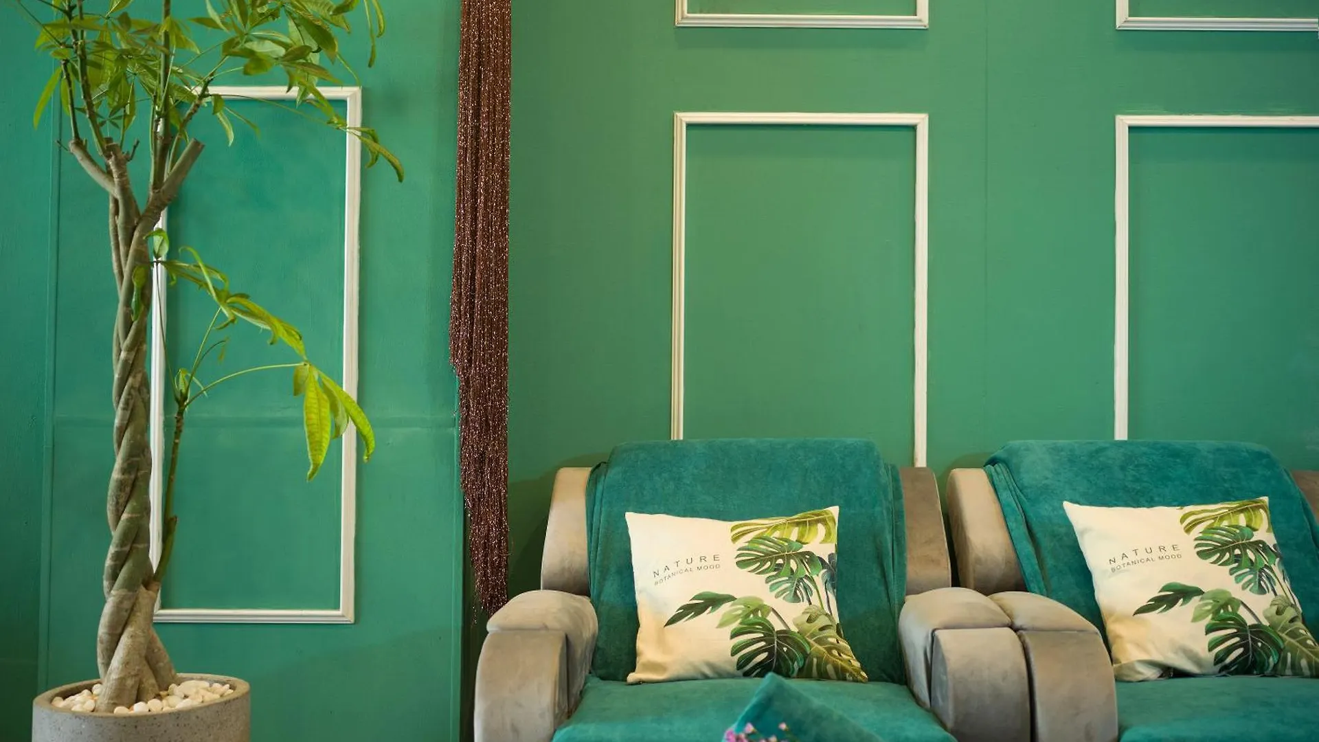 ***  Vintage Boutique Hotel & Spa Ho Chi Minh City Vietnam