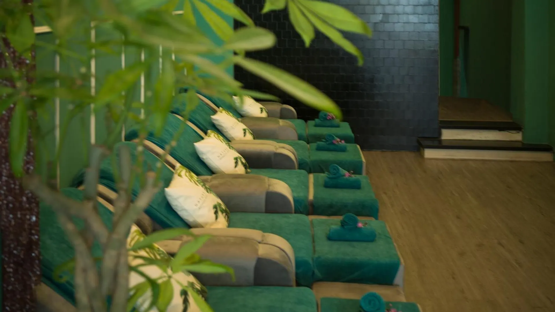 Vintage Boutique Hotel & Spa Ho Chi Minh City