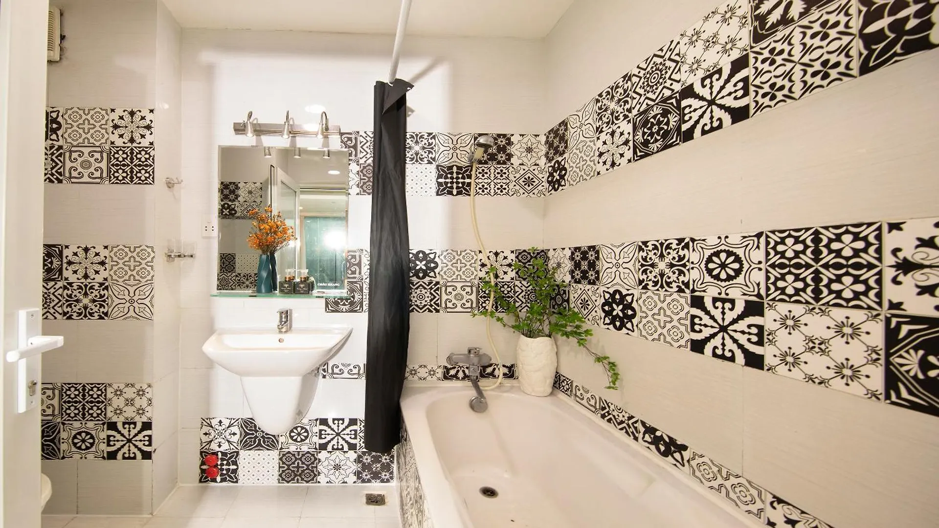 Vintage Boutique Hotel & Spa Ho Chi Minh City