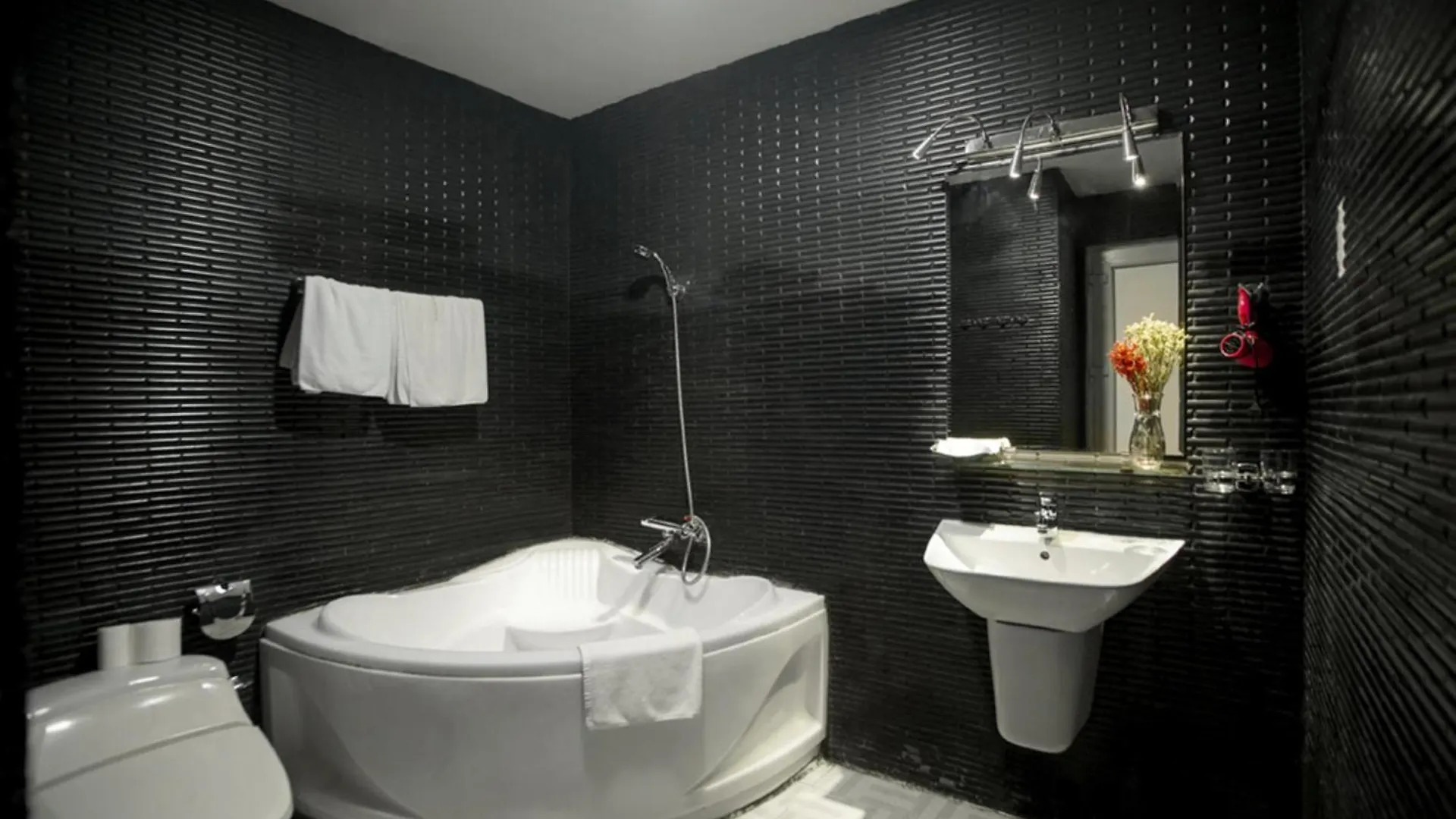 Vintage Boutique Hotel & Spa Ho Chi Minh City