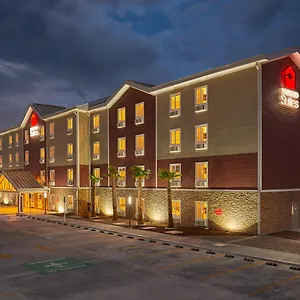 Aparthotel Extended Siglo Xxi
