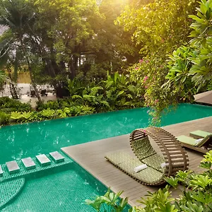 Hotel An Lam Retreats Saigon River
