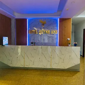 Hotel Quynh Anh, Ho Chi Minh City