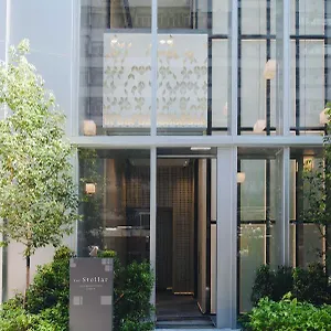 The Stellar Hotel Hongkong