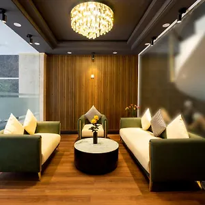 ホテル La Airport Tan Binh, ホーチミン市