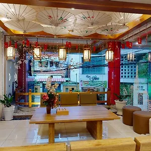 Cupid 2 Hotel