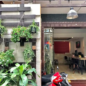 Ehome Saigon Gao Hotel
