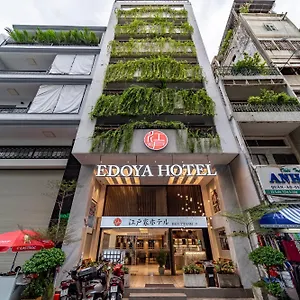Edoya Ben Thanh Hotel