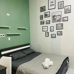 Apartment Inari House - Le Thanh Ton