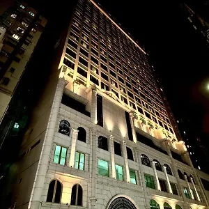 Hotel Kew Mongkok