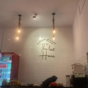 Hotel The Lost, Ho Chi Minh City