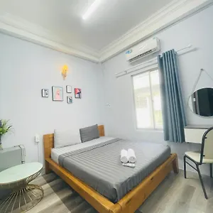 Lyly - Pham Ngu Lao Hotel