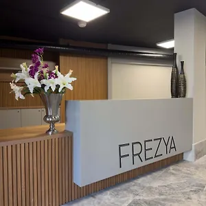 Frezya - Exclusively Woman Hotel Istanbul