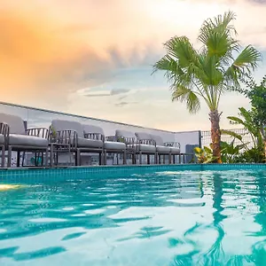Hotel La Siesta Premium Saigon