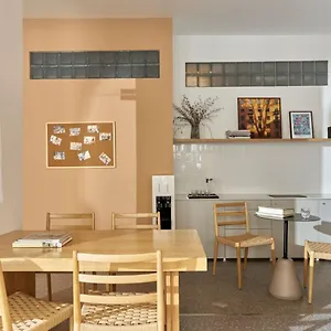 Hotel Express By M Village Nguyen Du, Ho Chi Minh City