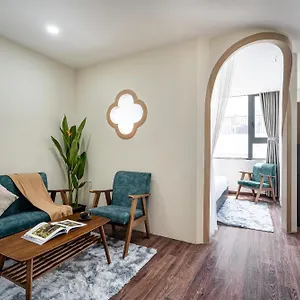 Bed & Breakfast Jan Point, Ho Chi Minh City