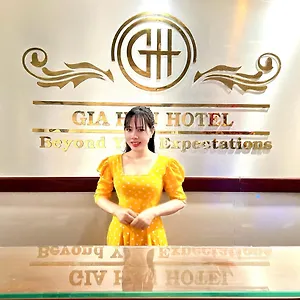 Gia Hotel
