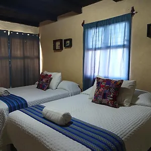 Guest house Casa Jireh Gt
