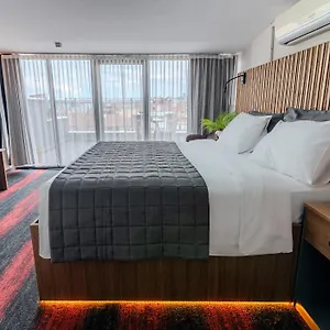 Vicolo Moda Hotel Istanbul