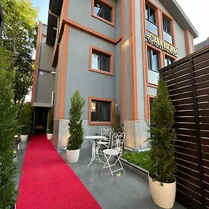 Casa Florya Hotel Istanbul