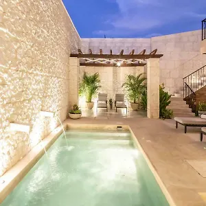 Hotel Casa Tavera- Adults Only
